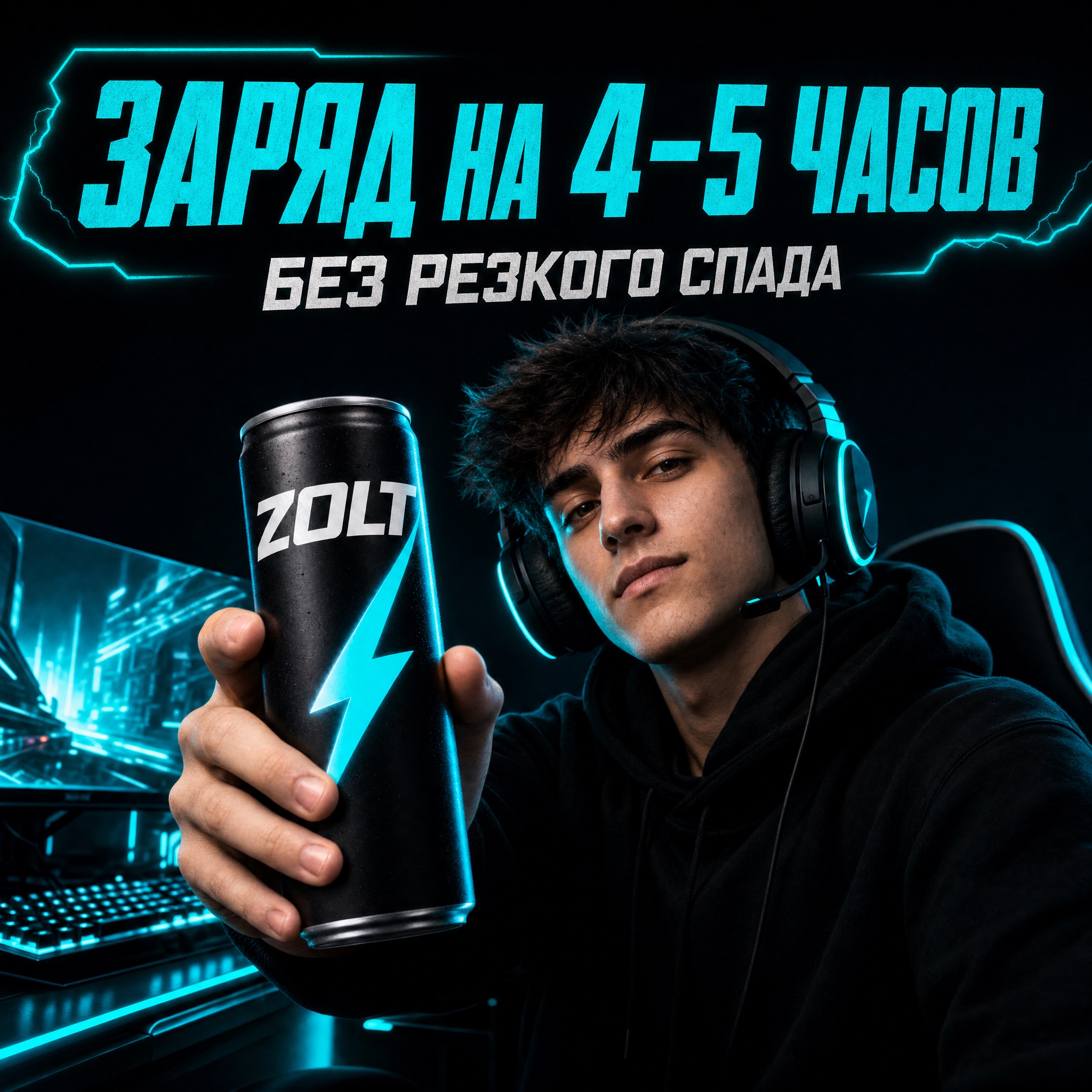 Напитки